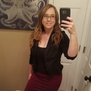 Meet your Posher, Kerri